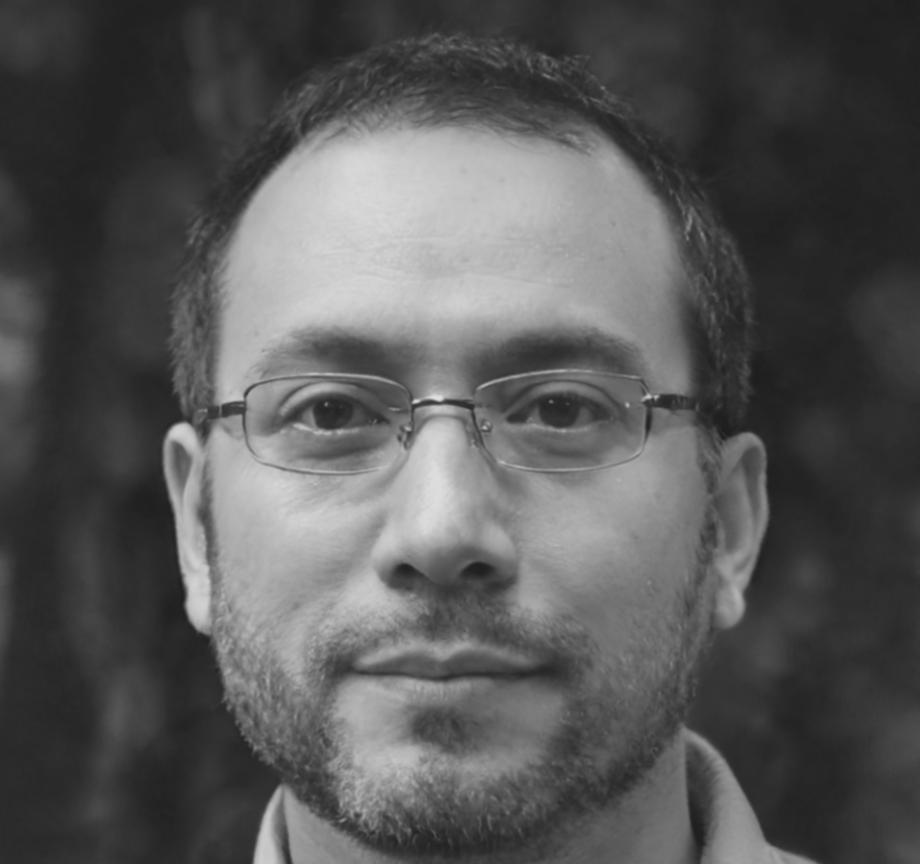 Foto de perfil de Santiago Rojas